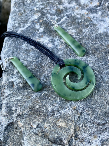Koru Set