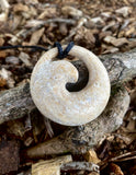 Whalebone Koru