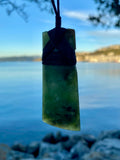 Pounamu Toki