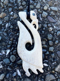 Manaia Whalebone