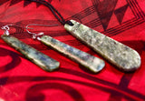 Pounamu Kuru Set