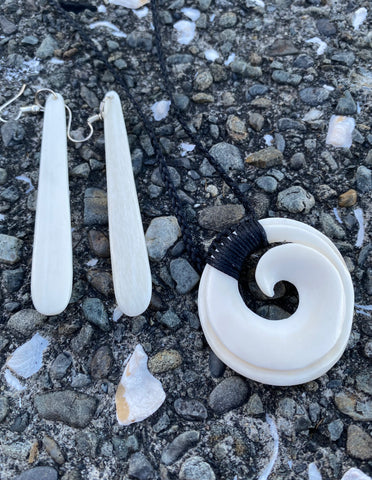 Koru Bone Set