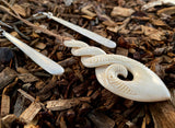Large Whalebone Set