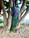 Pounamu Niho