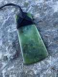 Pounamu Toki
