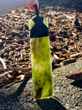 Long Pounamu Toki