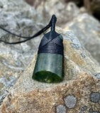 Small Pounamu Toki