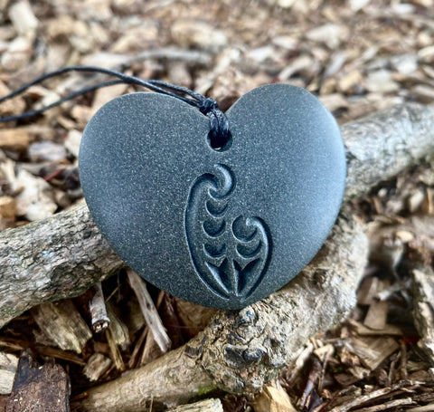 Onewa Heart