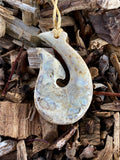 Whalebone Matau