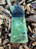 Pounamu Toki