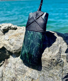 Pounamu Toki