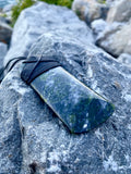 Greenstone Toki