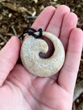 Whalebone Koru