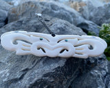 Manaia Breastplate