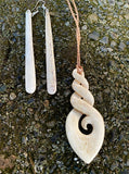 Large Whalebone Set