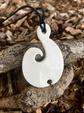 Bone Fishhook