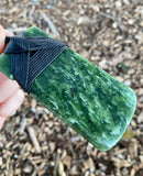 Greenstone Toki