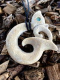 Whale Bone Koropepe