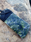 Greenstone Toki