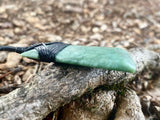 Pounamu Toki