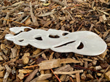 Large Beef Bone Manaia