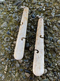 Whalebone Kuru Earrings