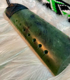 Large Notched Toki