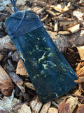Large Pounamu Toki