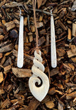 Large Whalebone Set