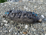 Resin Wakahuia (iti)