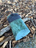Large Pounamu Toki