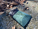 Large Pounamu Toki