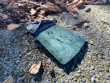 Large Pounamu Toki