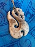 Manaia Whalebone
