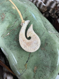 Whalebone Matau