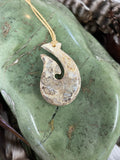 Whalebone Matau