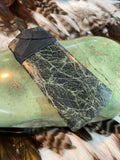 Pounamu Toki