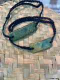 Pounamu Bracelet