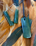 Pounamu Kuru Set