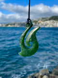 Pounamu Matau