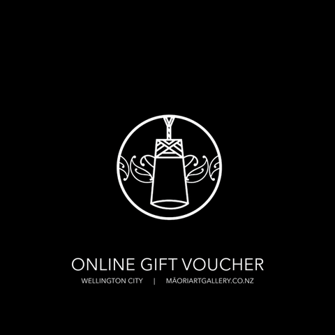 Online Gift Vouchers